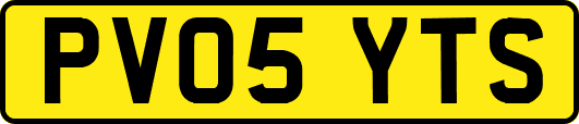 PV05YTS