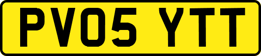 PV05YTT
