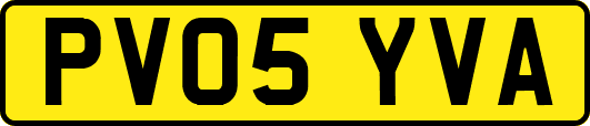 PV05YVA