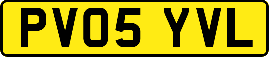 PV05YVL