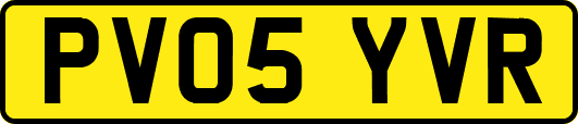 PV05YVR