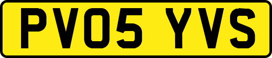 PV05YVS