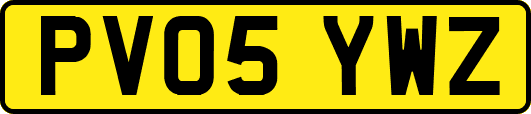 PV05YWZ