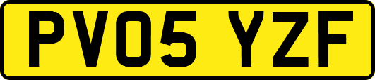 PV05YZF