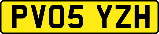 PV05YZH