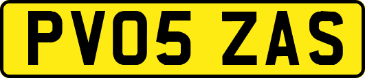 PV05ZAS