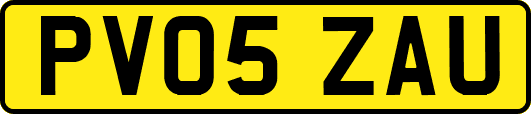 PV05ZAU