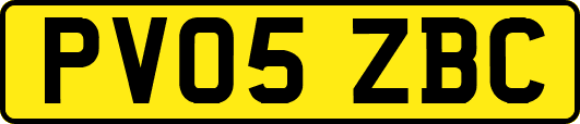 PV05ZBC