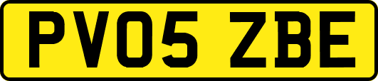 PV05ZBE