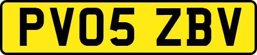 PV05ZBV