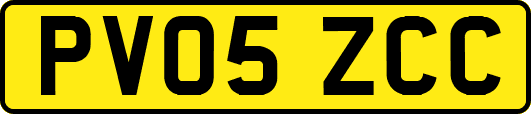 PV05ZCC
