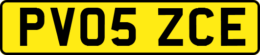 PV05ZCE