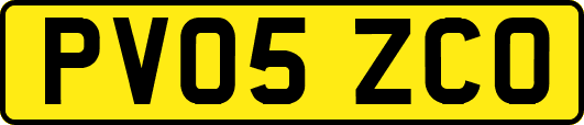PV05ZCO