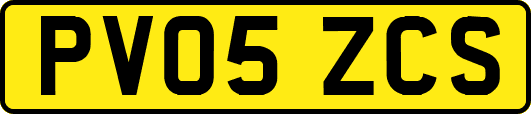 PV05ZCS