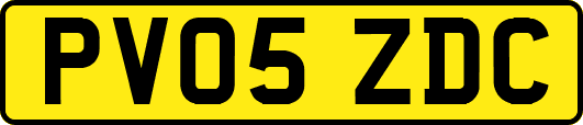 PV05ZDC