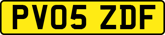 PV05ZDF