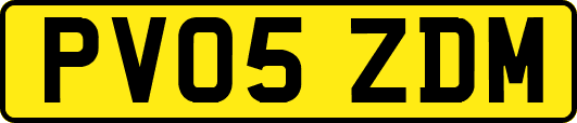 PV05ZDM