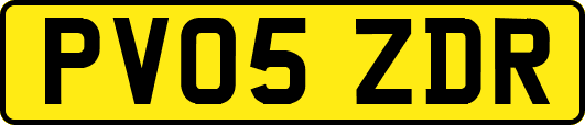 PV05ZDR