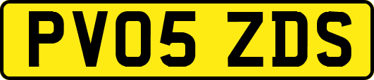 PV05ZDS
