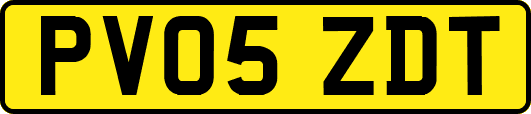PV05ZDT