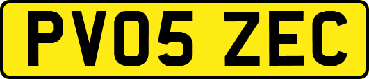 PV05ZEC