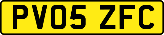 PV05ZFC