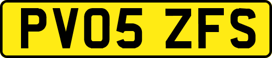 PV05ZFS