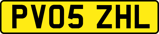 PV05ZHL