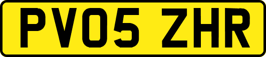 PV05ZHR