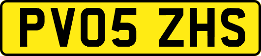 PV05ZHS