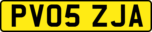 PV05ZJA