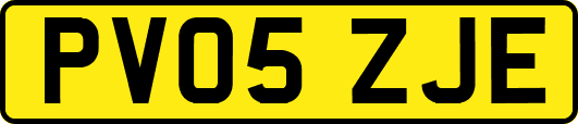 PV05ZJE