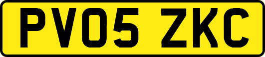 PV05ZKC