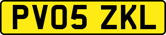 PV05ZKL
