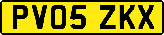 PV05ZKX