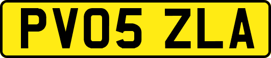 PV05ZLA