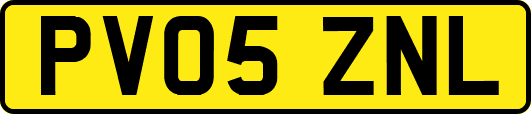 PV05ZNL