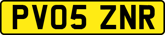 PV05ZNR
