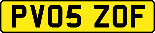 PV05ZOF