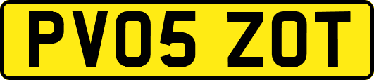 PV05ZOT