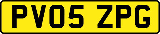 PV05ZPG