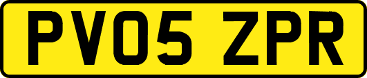 PV05ZPR
