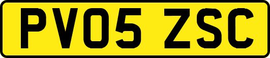 PV05ZSC