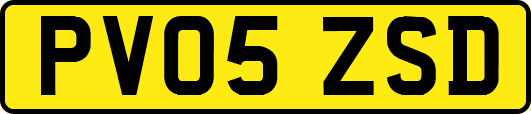 PV05ZSD