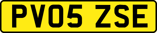 PV05ZSE