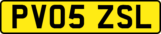PV05ZSL