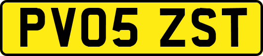PV05ZST