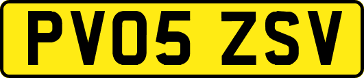 PV05ZSV