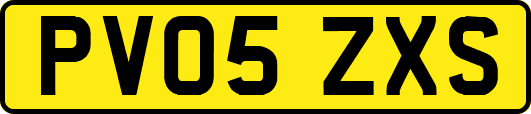 PV05ZXS