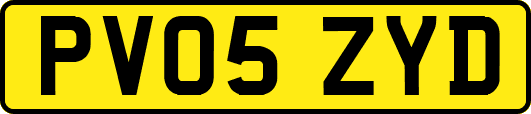 PV05ZYD